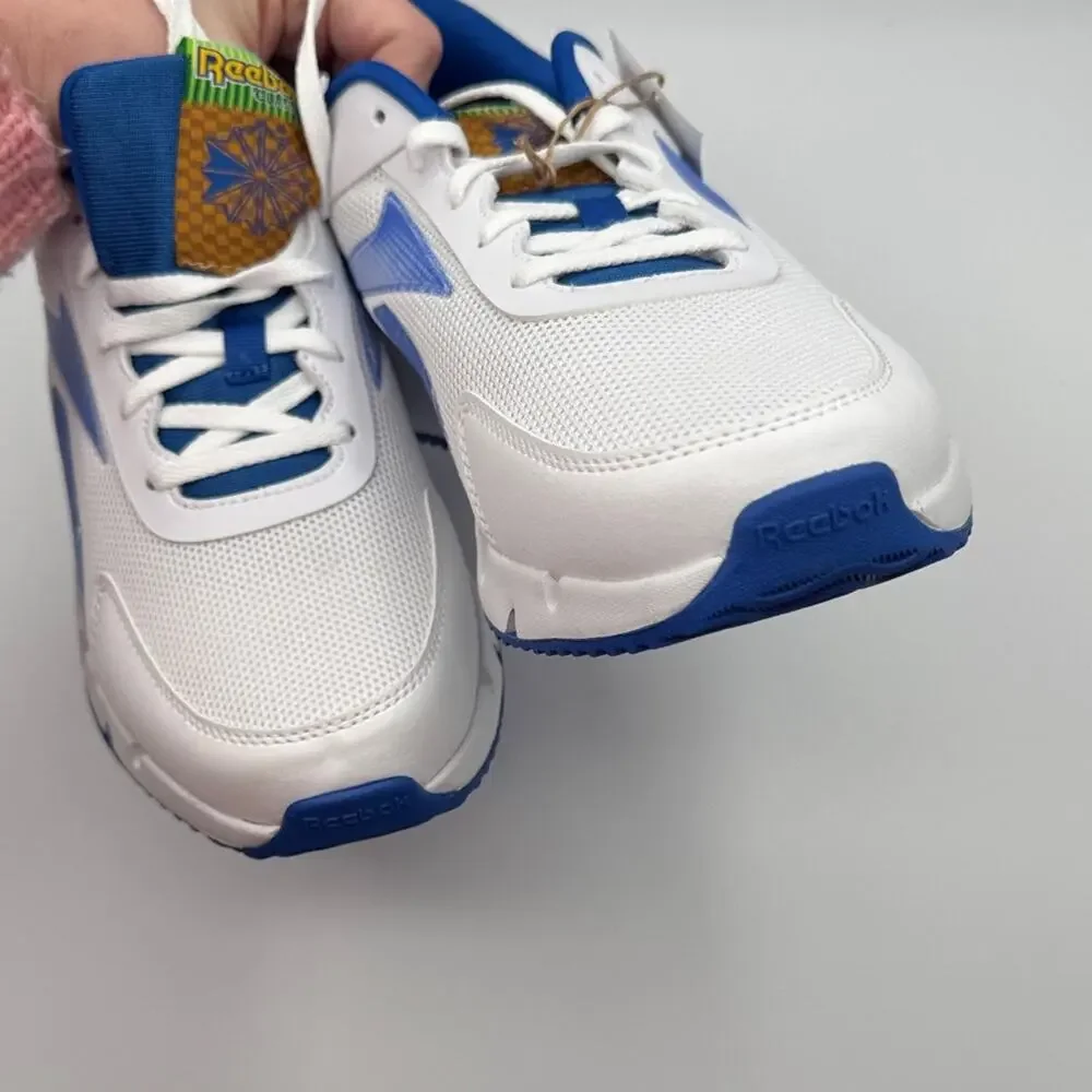 [NIB] Reebok Sonic Sneakers - Kids 7